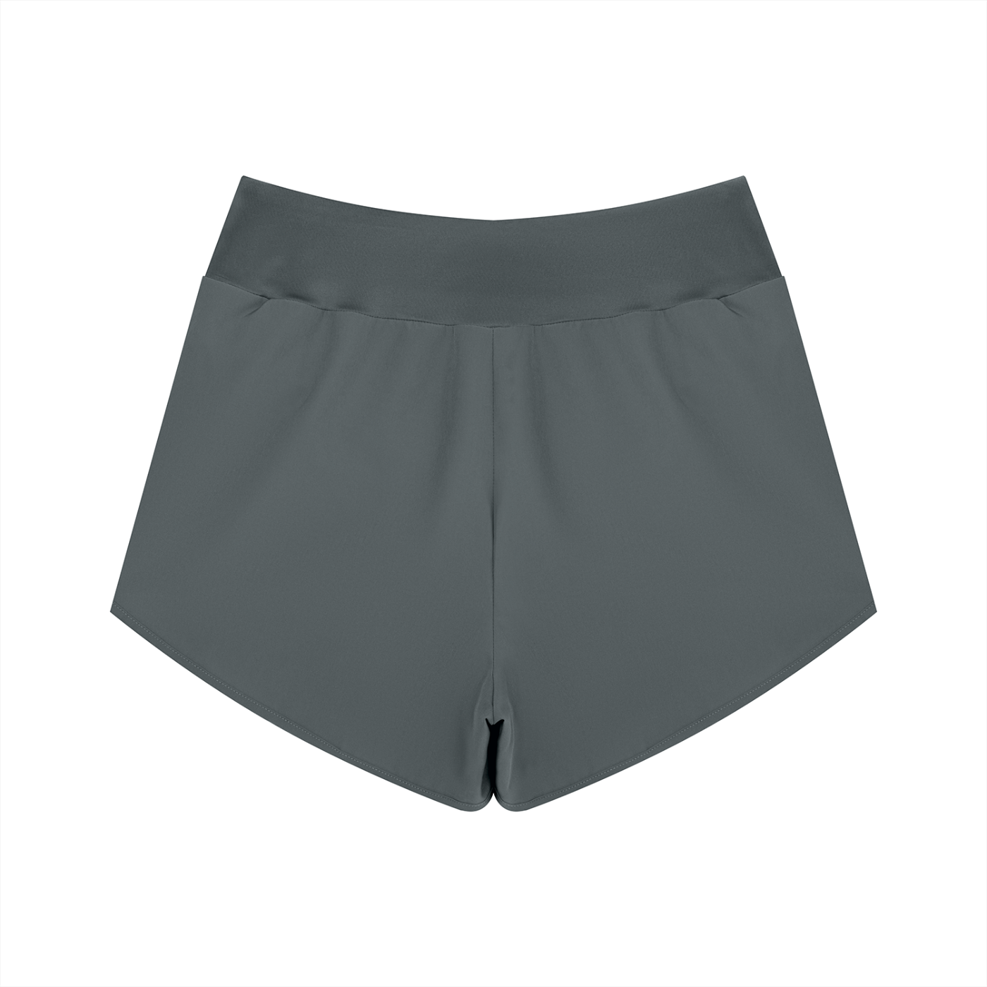Loki & Ivy Women's High Rise Yoga Shorts