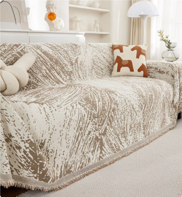 Simple Fashion Non-slip Durable Sofa Slipcover