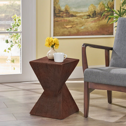 TESS Modern Side Table