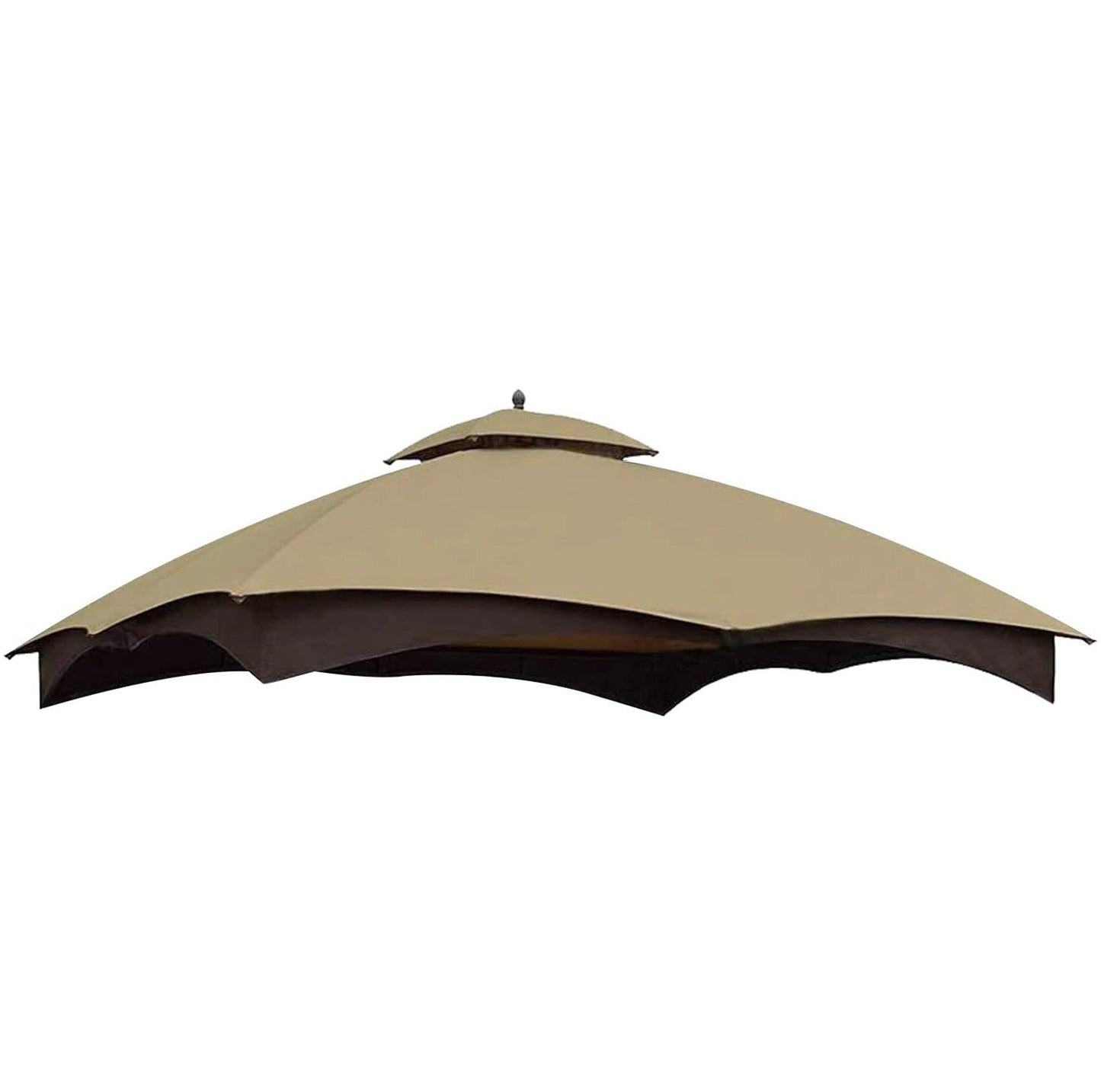 Replacement Canopy Top for Lowe's Allen Roth Heavy Duty 10x12 Gazebo