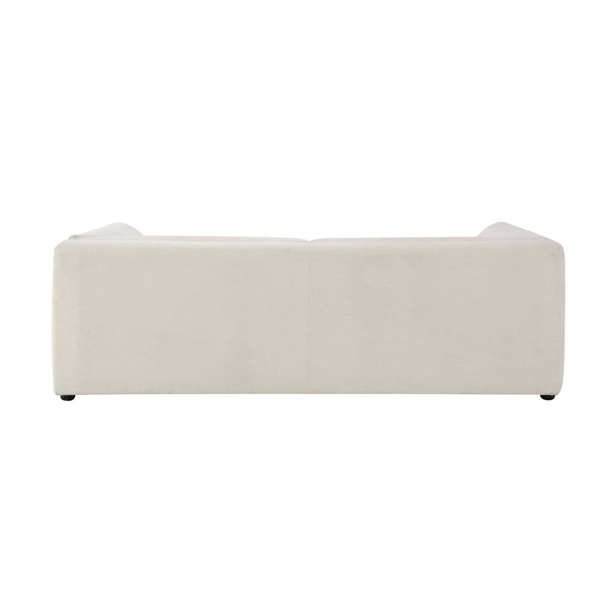 Jaeda - Boucle Sofa - Beige