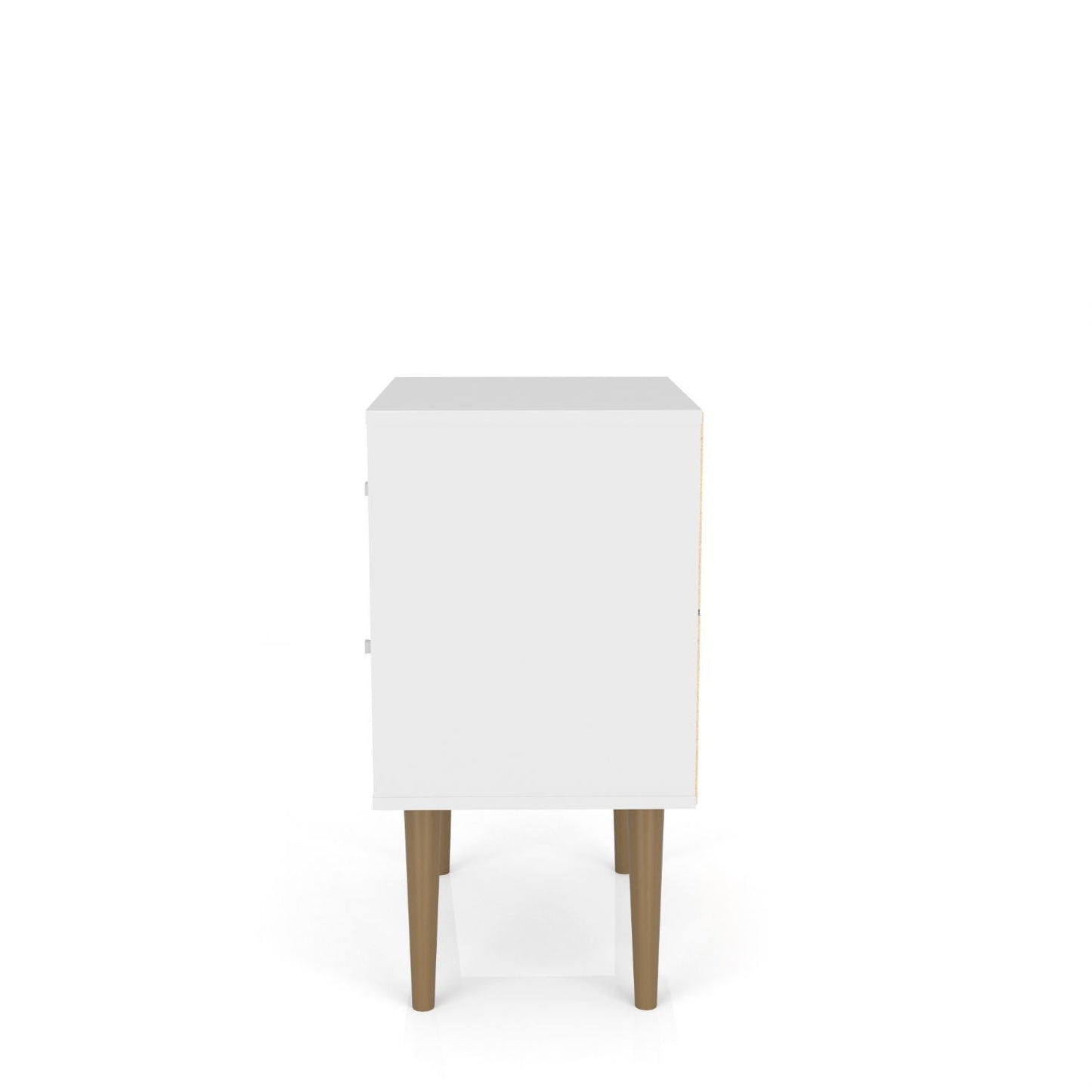 Liberty - Nightstand With 2 Drawers For Bedroom