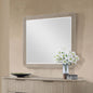 Leanna - Mirror - Light Oak