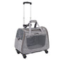 Large Detachable Cat And Dog Carrier