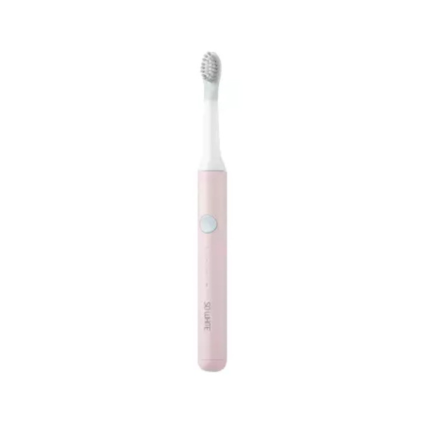 SO WHITE Pinjing EX3 Pink | Rechargeable Sonic Electric Toothbrush – Ultra-Light with 3 Cleaning Modes