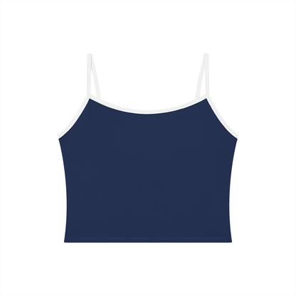 Loki & Ivy Women's Tight Color Block Yoga Tank Top