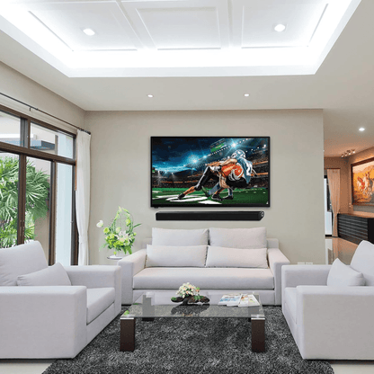 Naxa 42" TV Sound Bar with Bluetooth - Refurbished