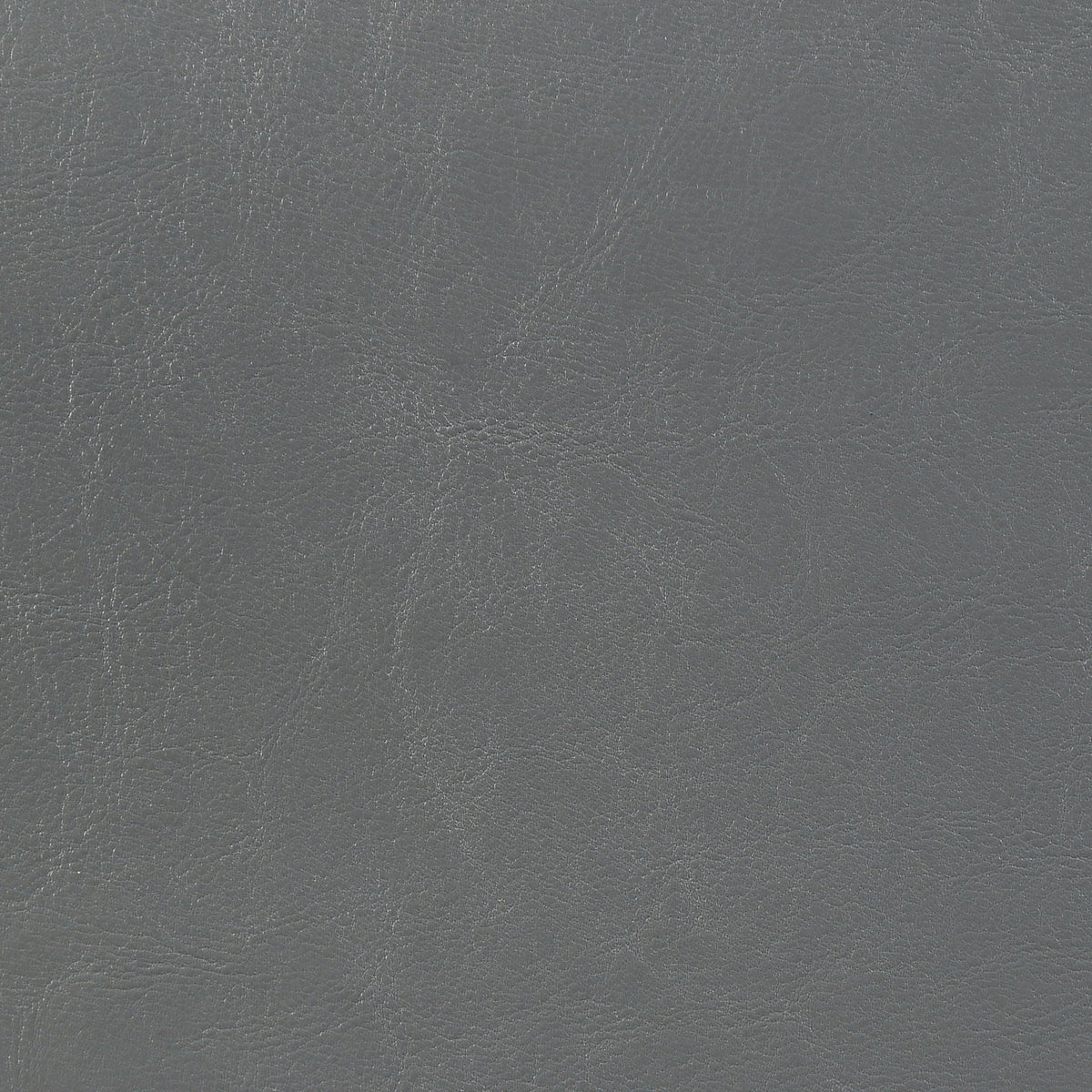 Dorian Faux Leather Upholstered Full Panel Bed Grey