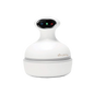 Bella2Bello Armona Electric 3D Vibrating Scalp Head & Body Massager (White) 10386