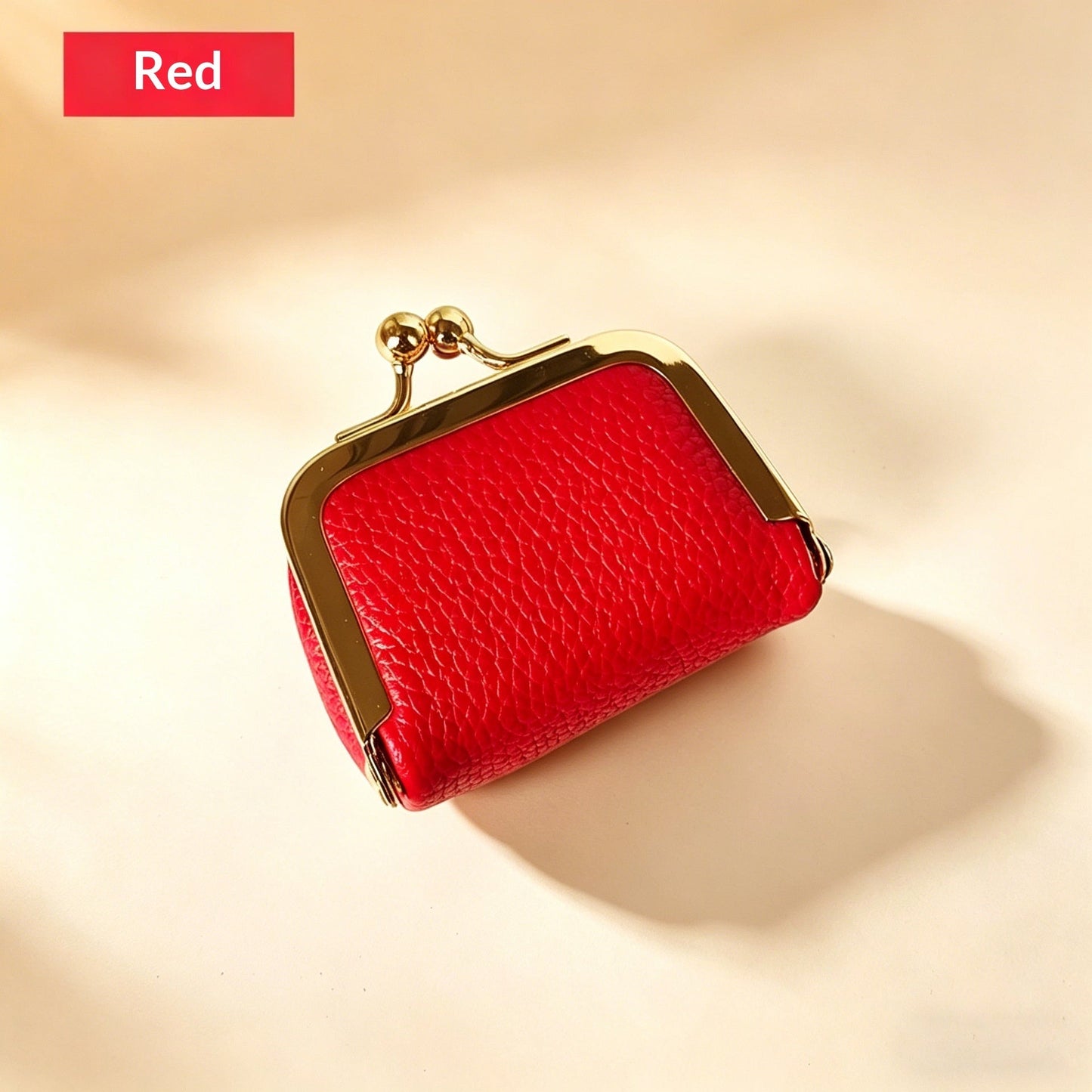 Mini Compact Storage Bag For Casual Accessories