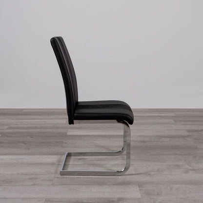 Altis - Dining Chair (Set of 4)