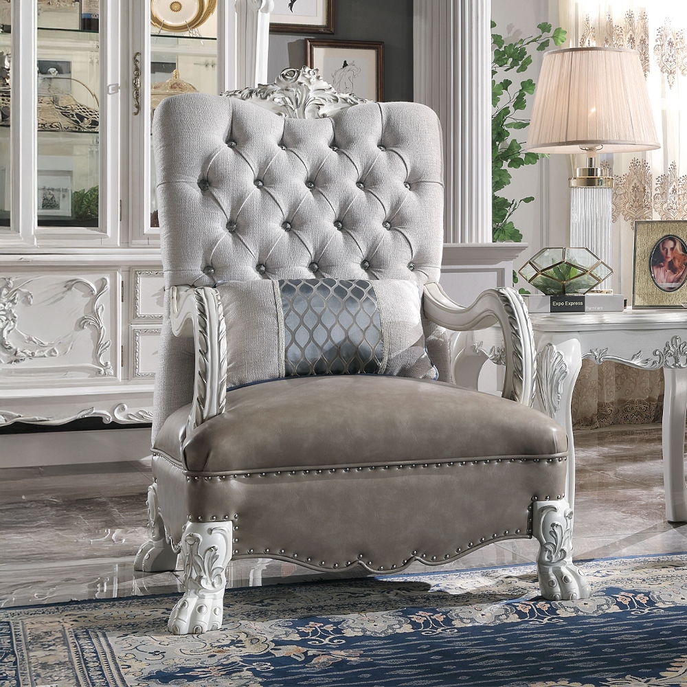 Dresden - Chair w/1 Pillow