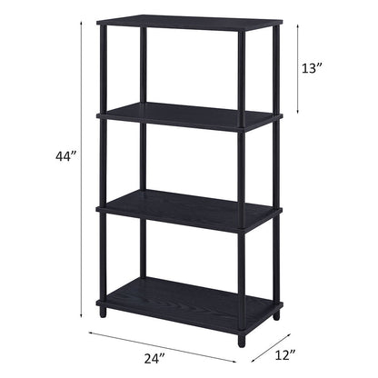Nypho - Bookshelf