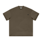 Loki & Ivy Heavyweight Earth Tone T-Shirt