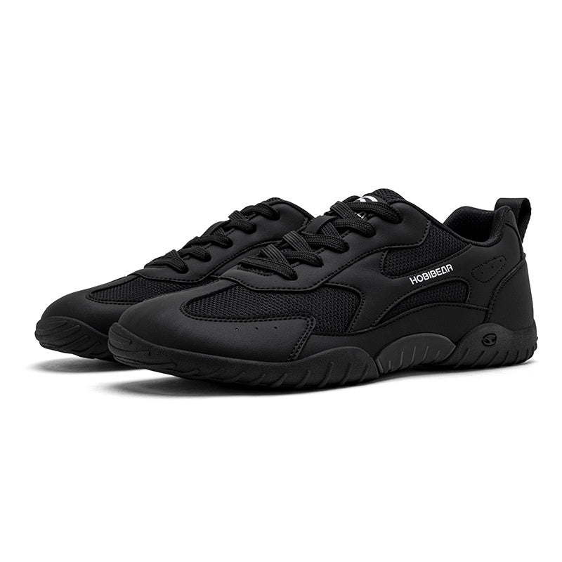 Wide-toe Barefoot Shoes Zero Compression Casual