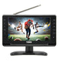 Naxa 10" Portable 12 Volt Television & Digital Multimedia Player