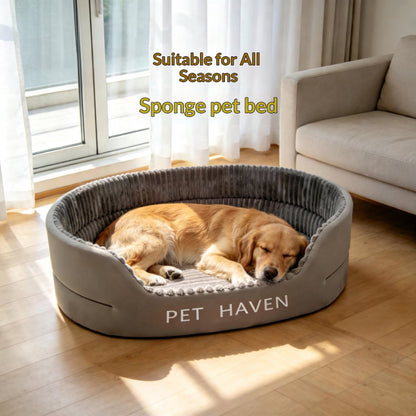 All-Season Universal Pet Mat For Home Use