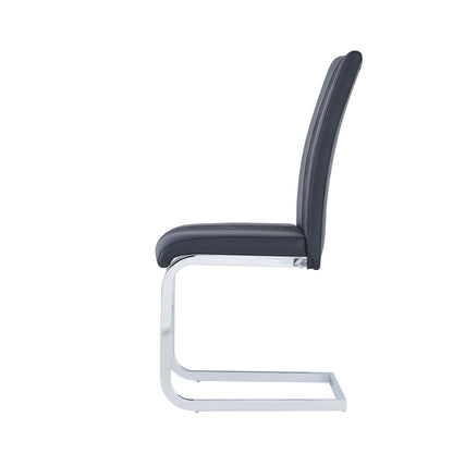 Altis - Dining Chair (Set of 4)