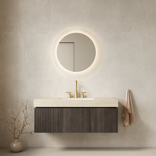MURI 48" Bathroom Vanity & Sink