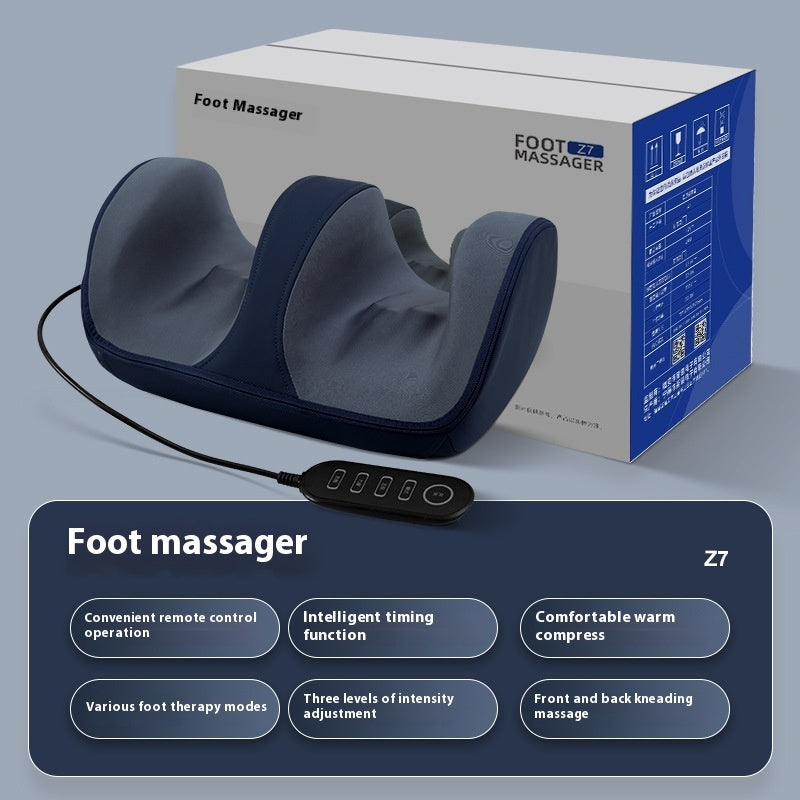 Foot Instrument Automatic Household Electric Kneading Massager