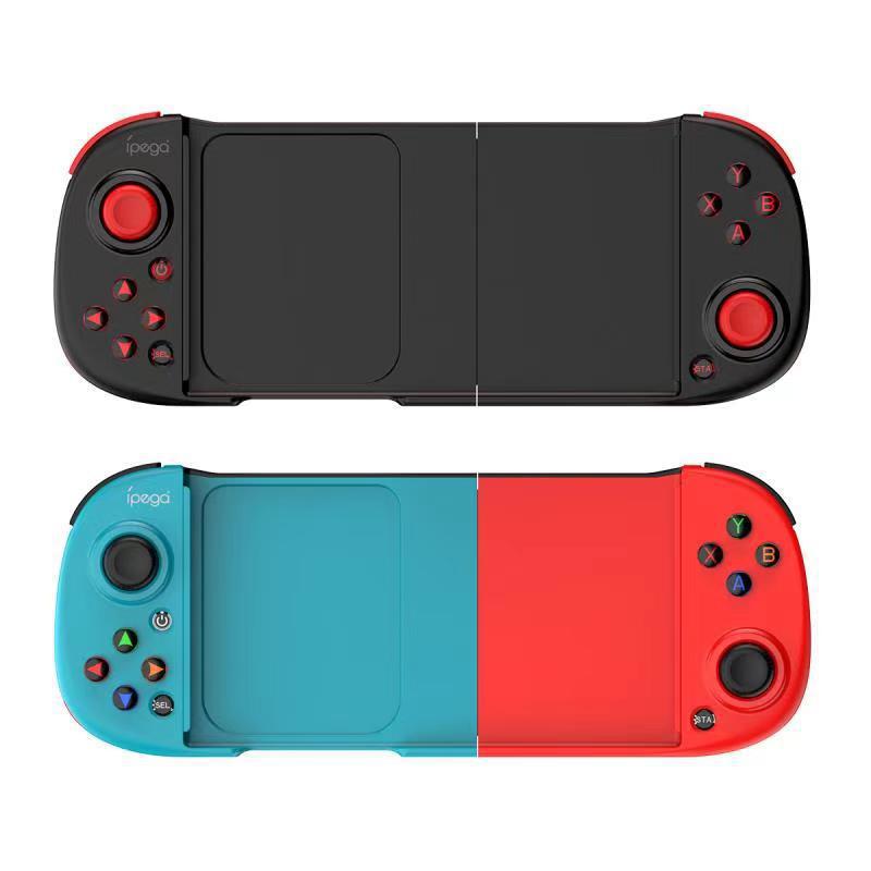 New hand held  Android Telescopic Stretch Bluetooth Wireless Game Console