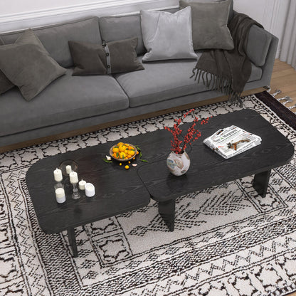 Modern Coffee Table Set