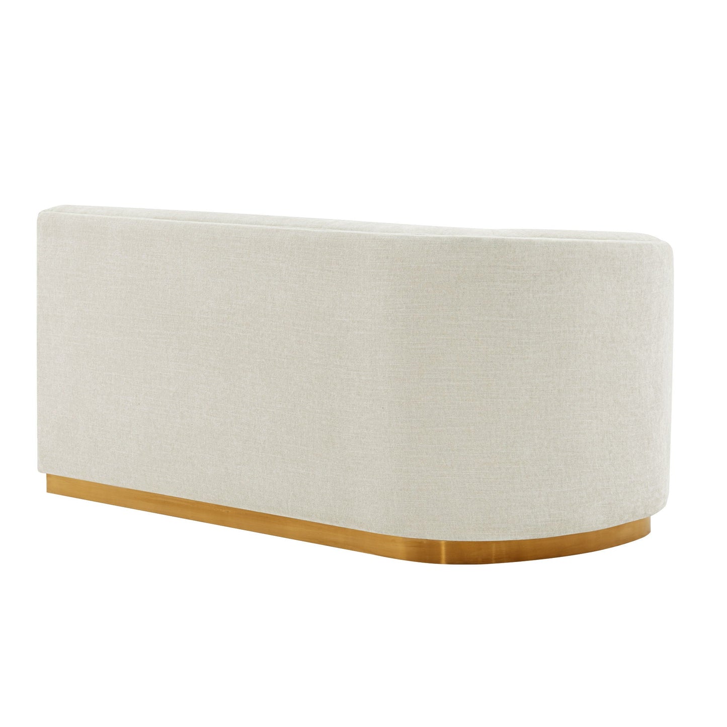 Daria - Sofa Sectional With Pillows, 2 Piece Design