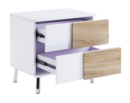 Verux Coffee and End Table Set
