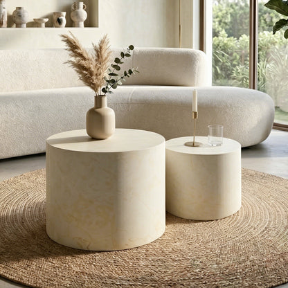 Set of 2 Nesting Tables