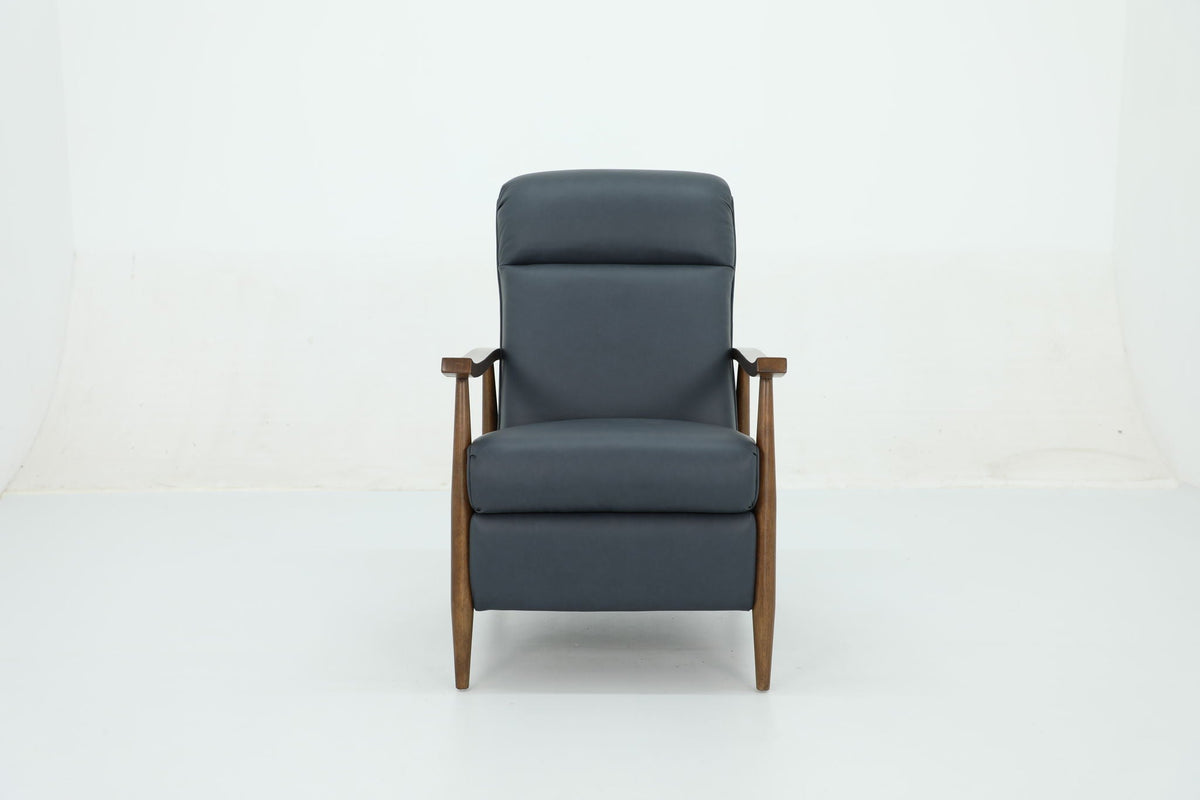 Hampton (B) - Recliner Push Thru The Arms