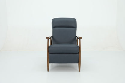 Hampton (B) - Recliner Push Thru The Arms