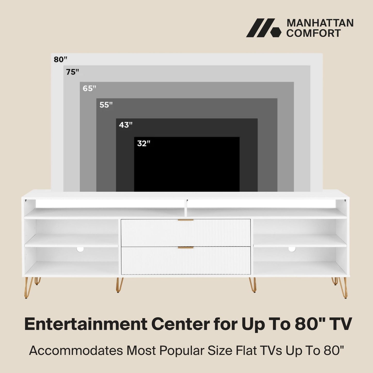 Dumbo - TV Stand