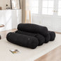 Adjustable Floor Sofa - Corduroy Lazy Sofa