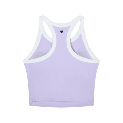 Loki & Ivy Women’s Color Block Yoga Tank Top