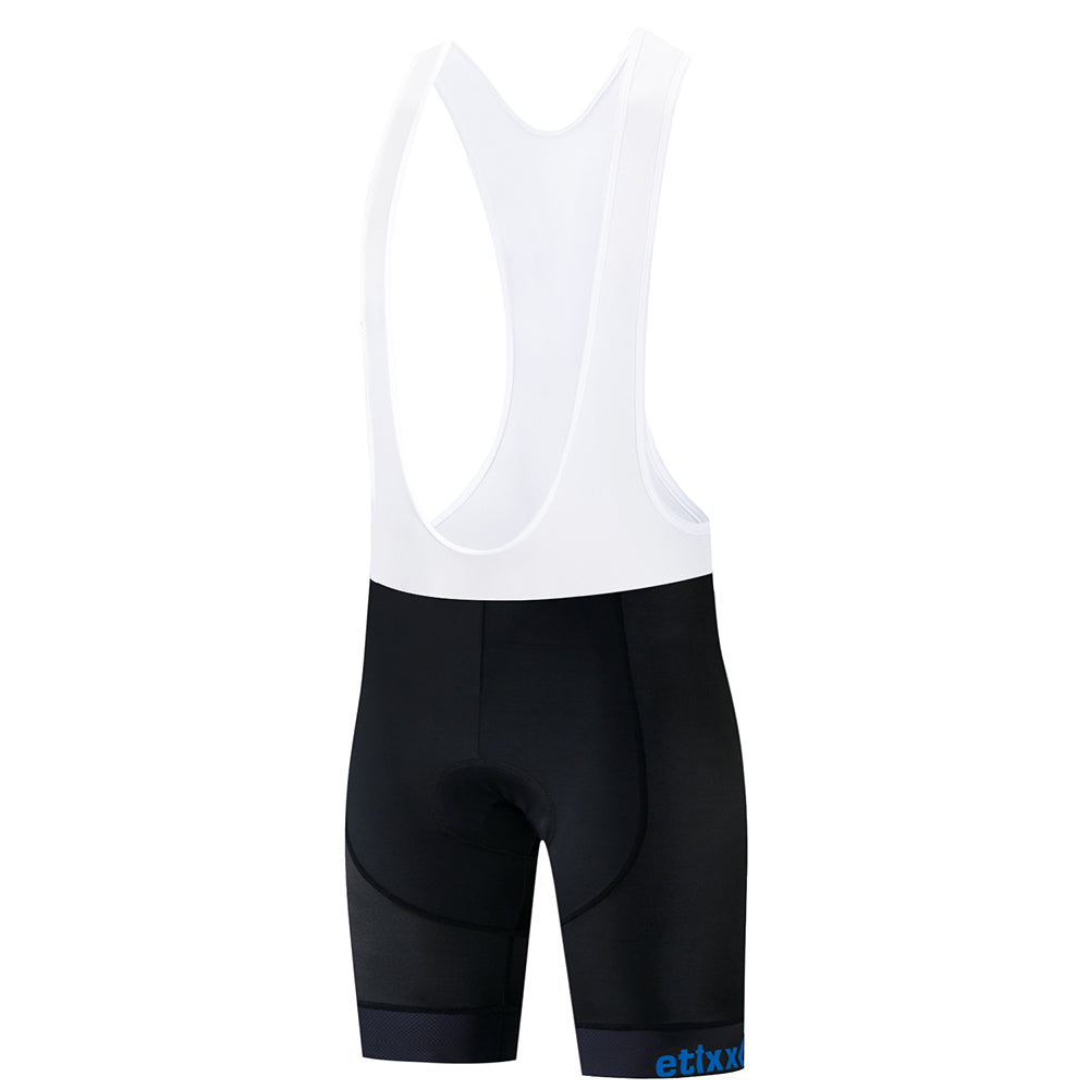 Cycling jersey short sleeve suit