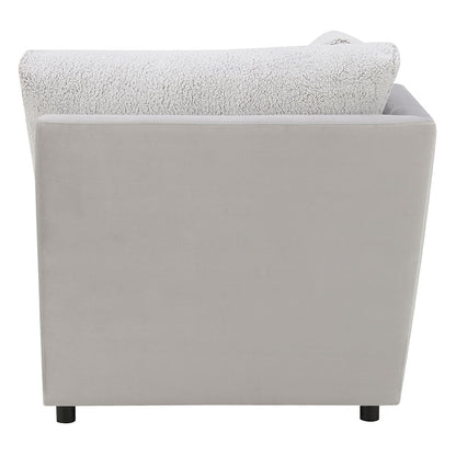 Tarrance - Modular Wedge - Gray