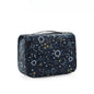 Visible Toiletry Bag Multifunctional Large Capacity Waterproof Cosmetic Bag, Business Travel Portable Dry and Wet Separation Bathroom Hook Wash Bag, Storage Bag