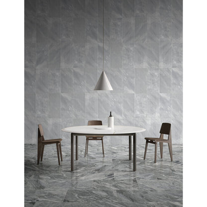 Natural Marble Polished Tile For Wall And Floor (Set of 4)