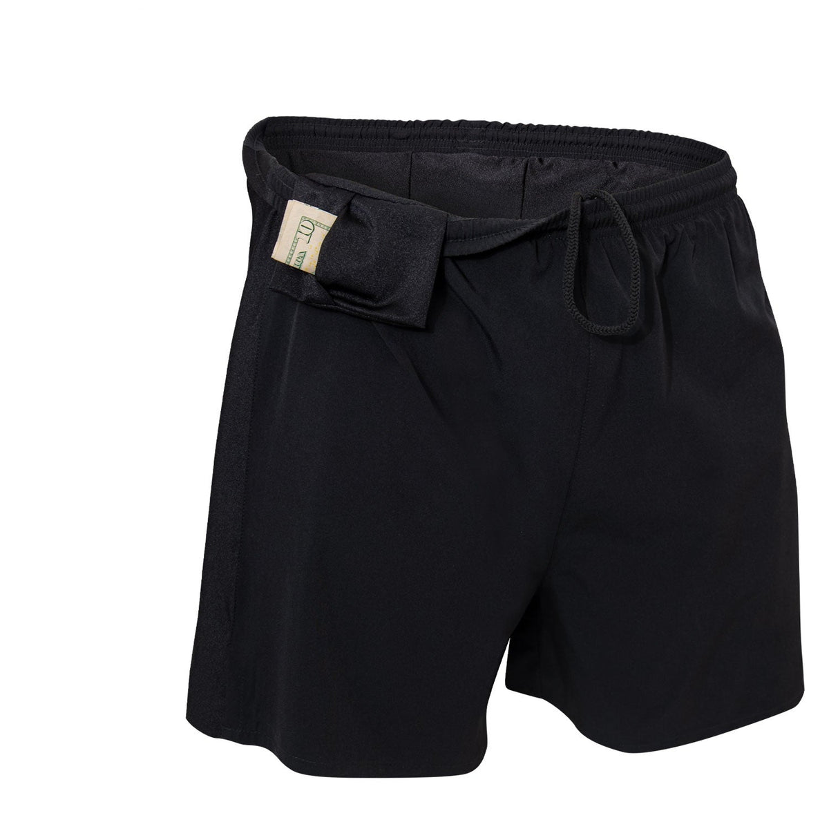 Rothco Physical Training PT Shorts