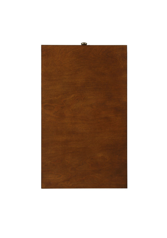 Bertie Rectangular Leg Table