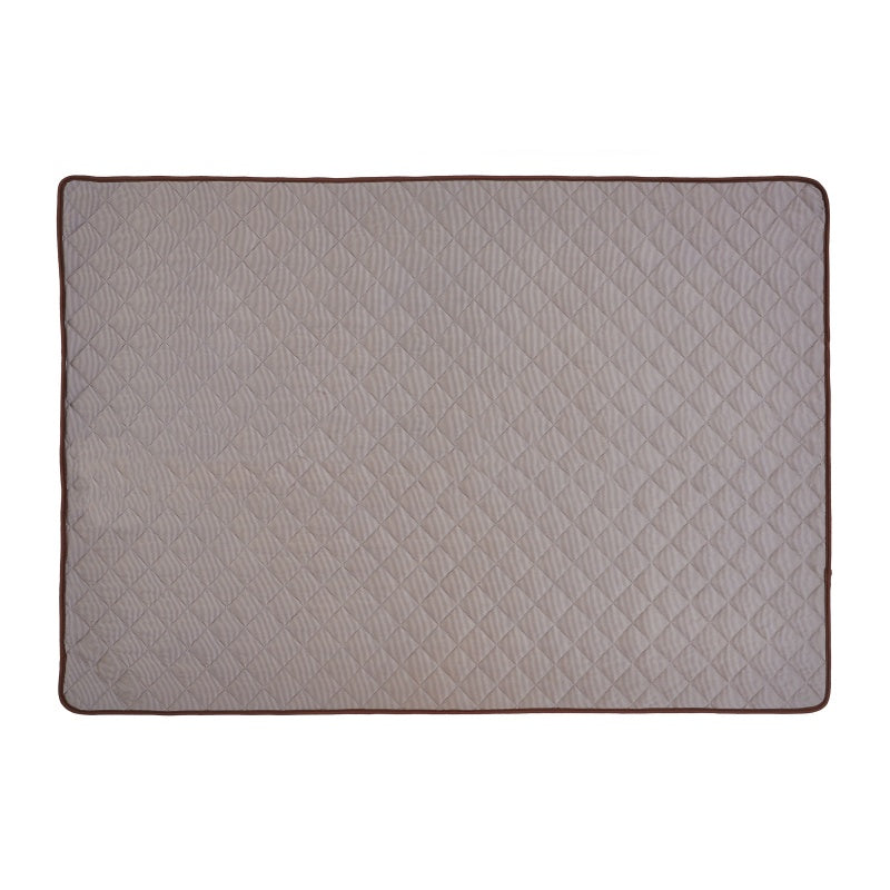Cool Summer Dog Mat Pet Ice Pad
