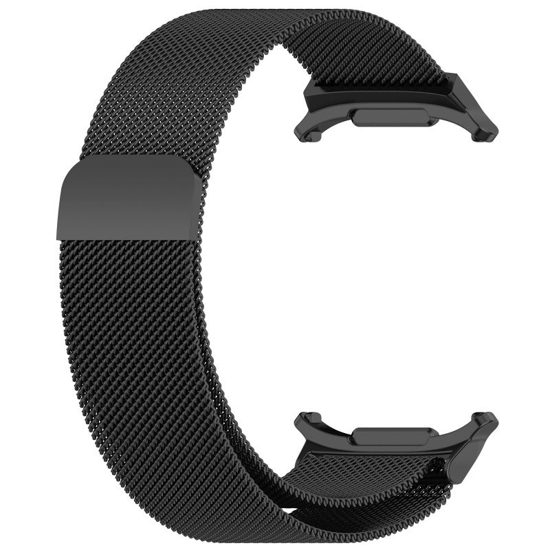 Suitable For Alloy Milanese Watch Straps