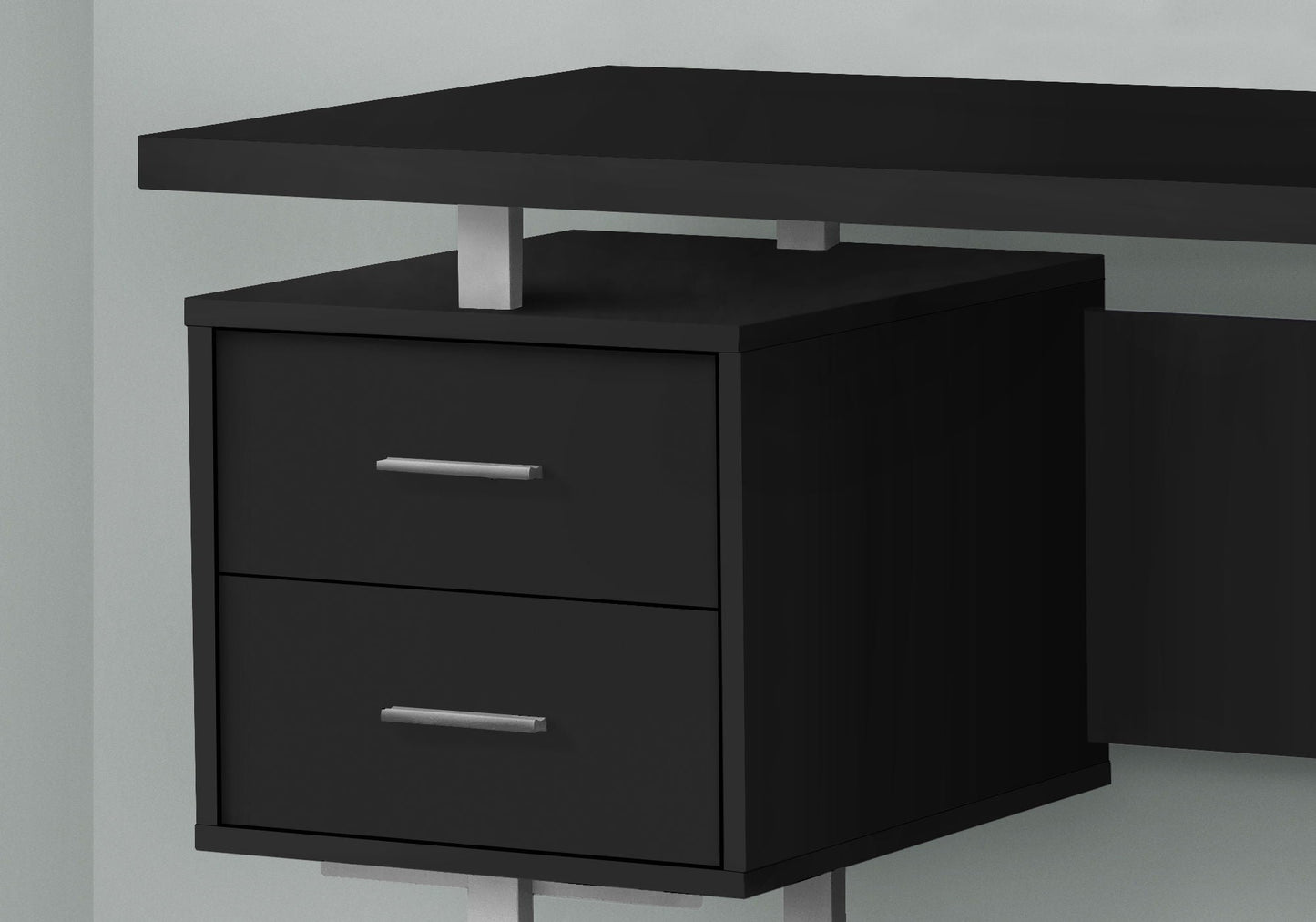Computer Desk For Home Office With Storage Drawers