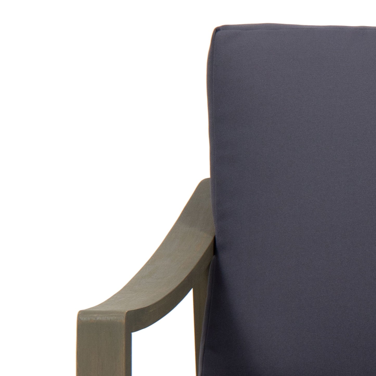 Samwell Outdoor Club Chair