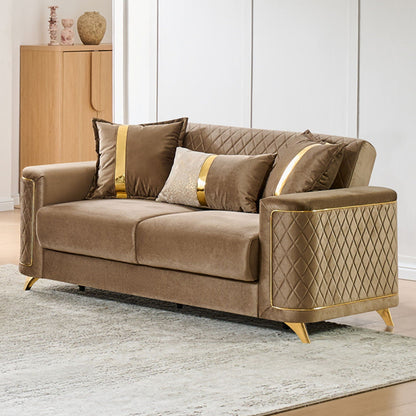 Lisa - Living Room Set