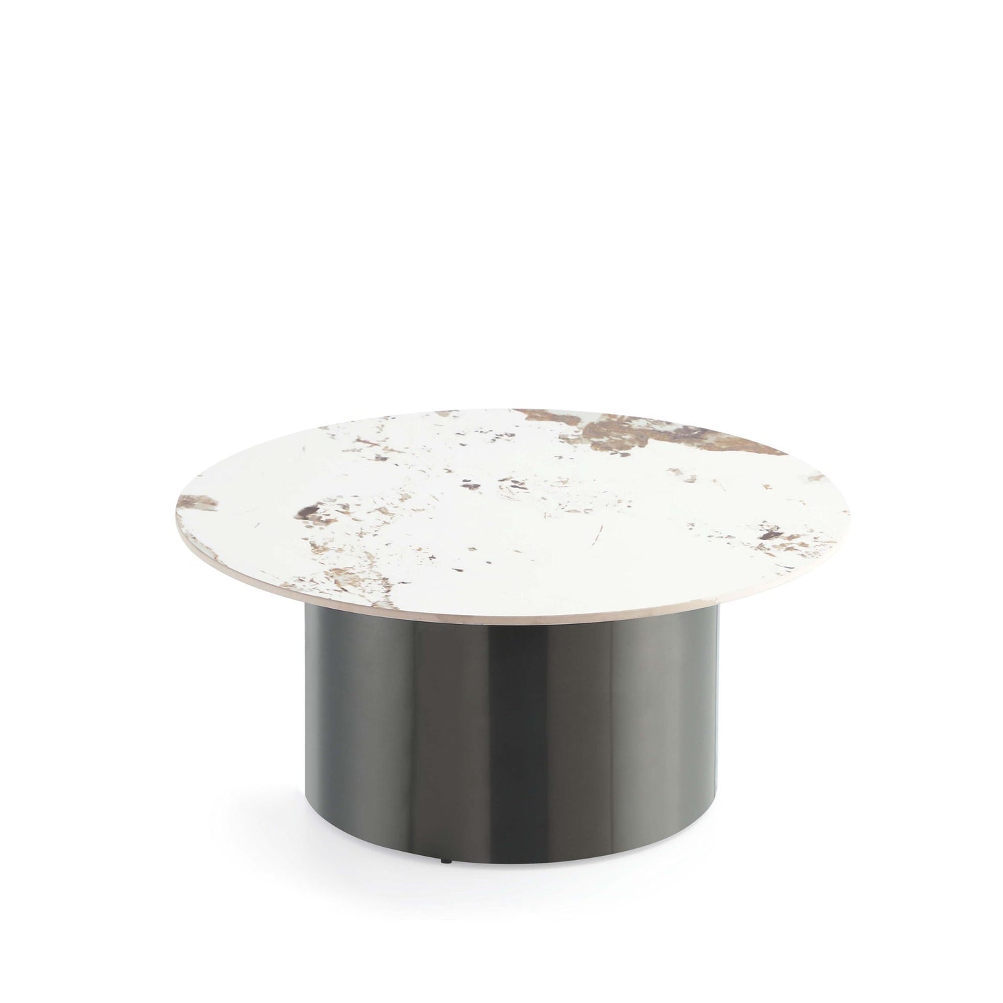 Alondra - Coffee Table - Black