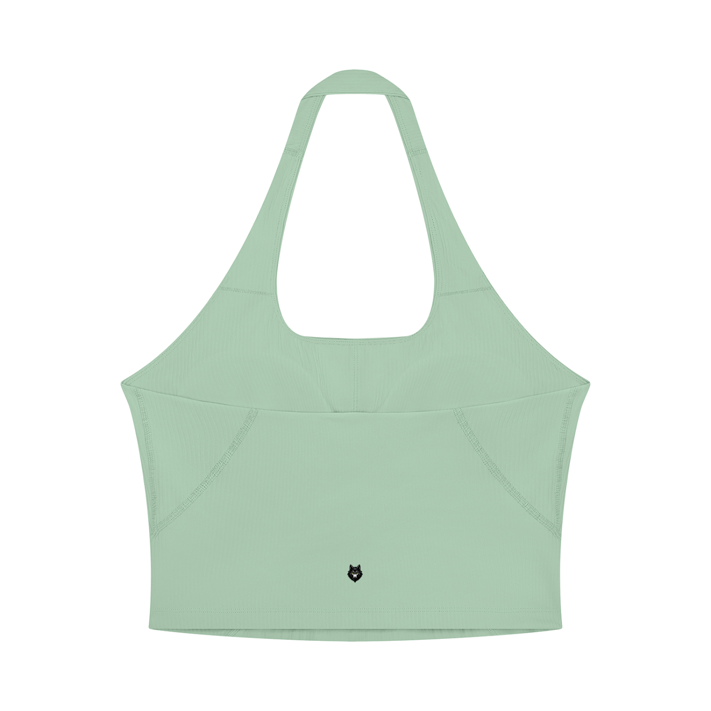 Loki & Ivy Women's Halter Yoga Tank Top