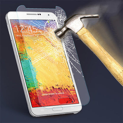 Glass Screen Protector for Note 3