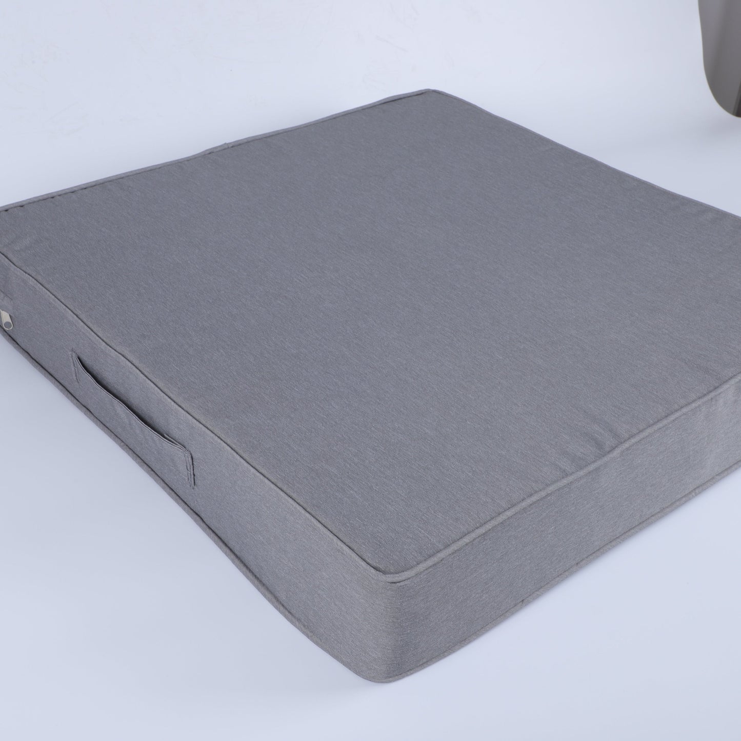 Outdoor Deep Seat Cushions for Patio Furniture, Set of 2
