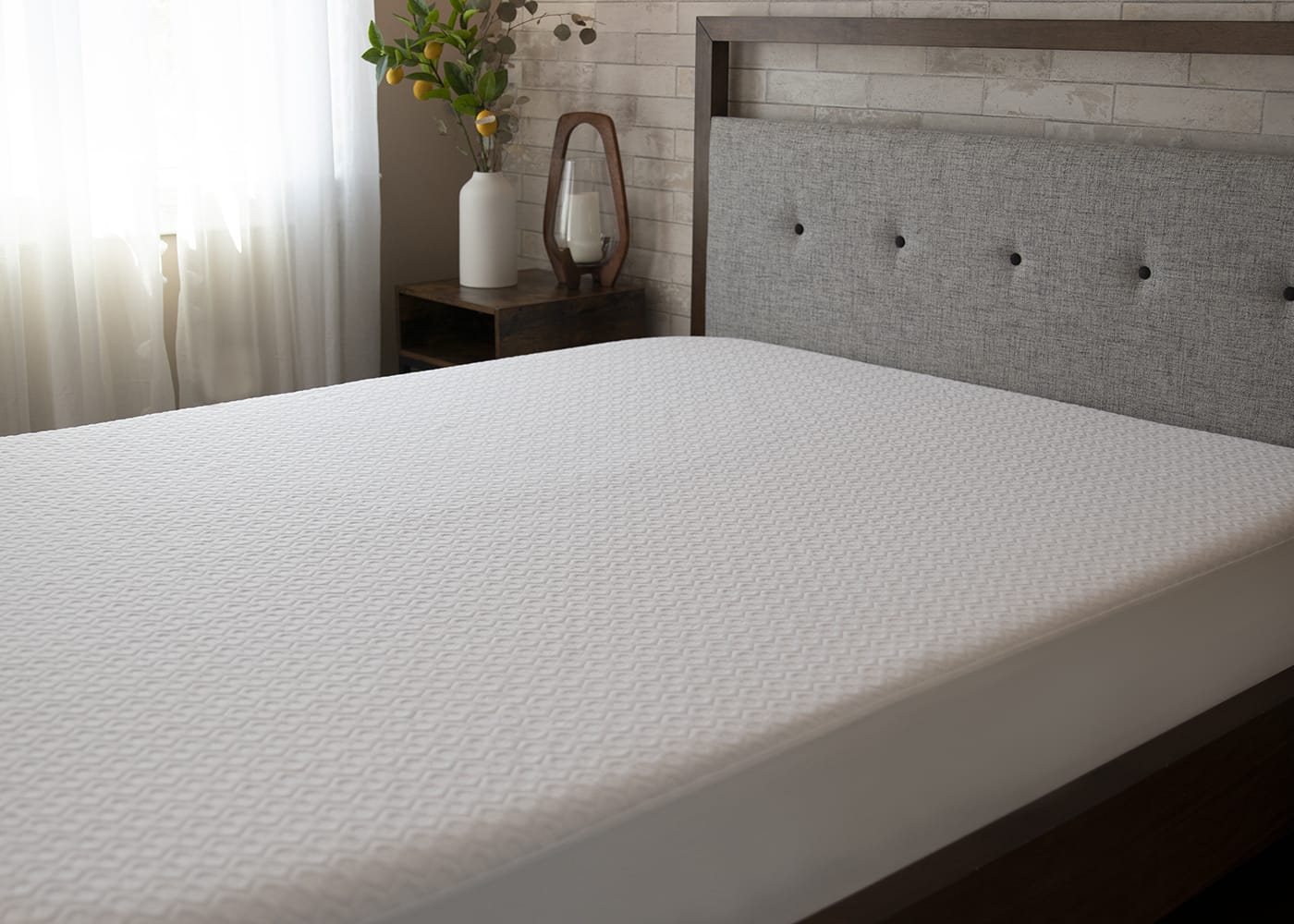 BedGear Dri-Tec King Mattress Protector